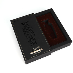 Envasado de perfumes