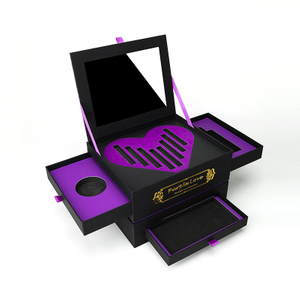 caja del tirón
