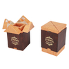 Envasado de perfumes