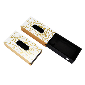Envasado de perfumes